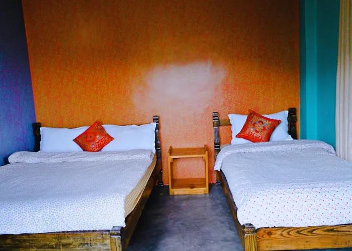 Barang Village Community Homestay