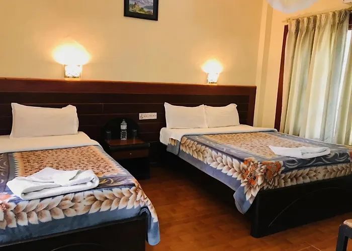 Chitwan Village Resort