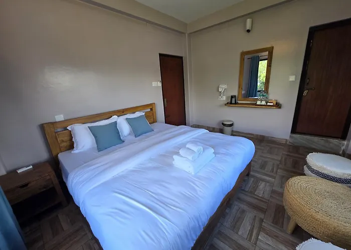 Hotel Anaya