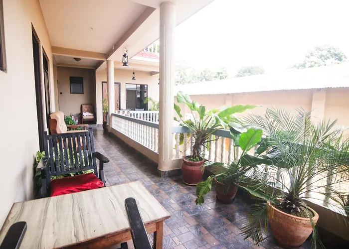 Peacock - A Family-Run Hotel
